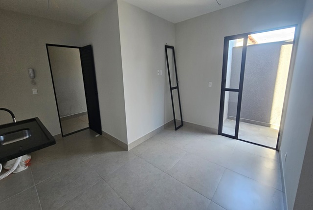 Apartamento, 2 quartos, 26 m² - Foto 3