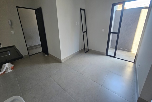 Apartamento, 2 quartos, 26 m² - Foto 7
