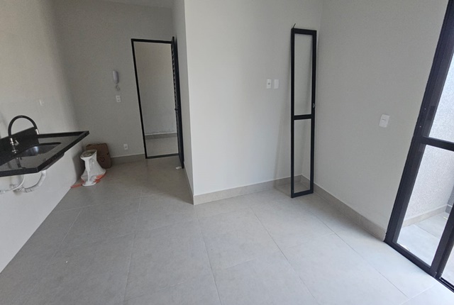 Apartamento, 2 quartos, 26 m² - Foto 8
