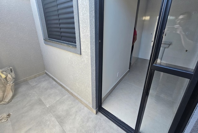 Apartamento, 2 quartos, 26 m² - Foto 5