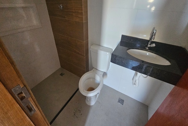 Apartamento, 2 quartos, 26 m² - Foto 16