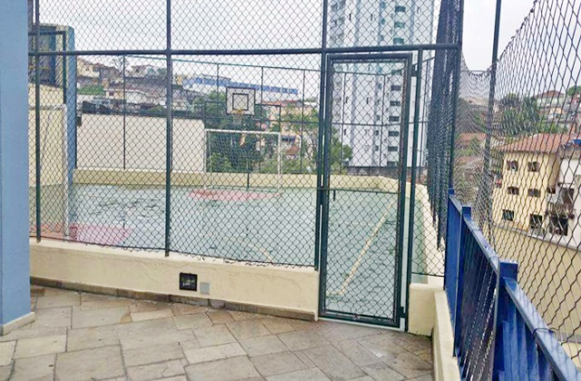 Apartamento, 3 quartos, 70 m² - Foto 29