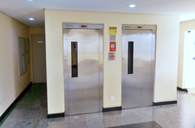 Apartamento, 3 quartos, 70 m² - Foto 39