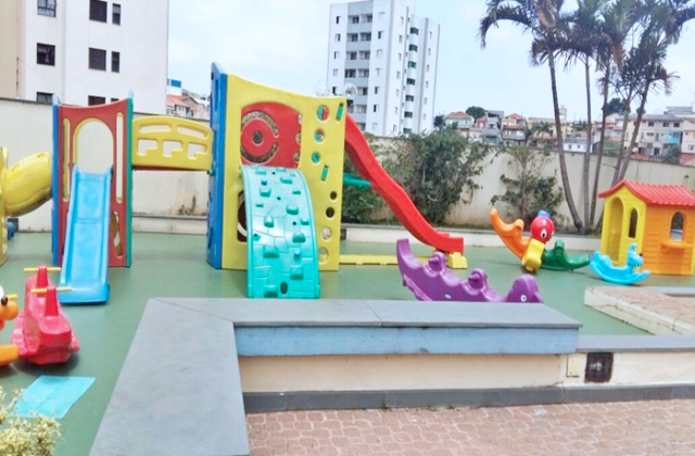 Apartamento, 3 quartos, 70 m² - Foto 13