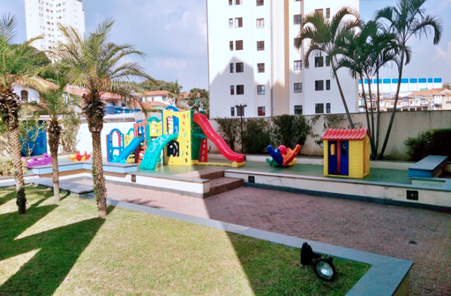 Apartamento, 3 quartos, 70 m² - Foto 15