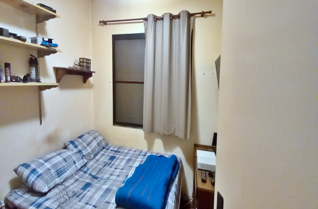 Apartamento, 3 quartos, 70 m² - Foto 5