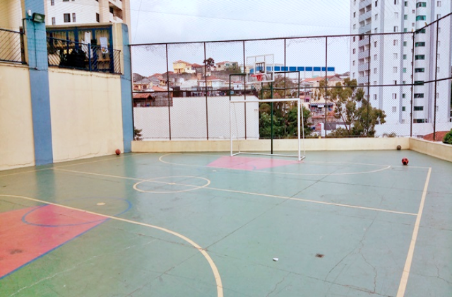 Apartamento, 3 quartos, 70 m² - Foto 31