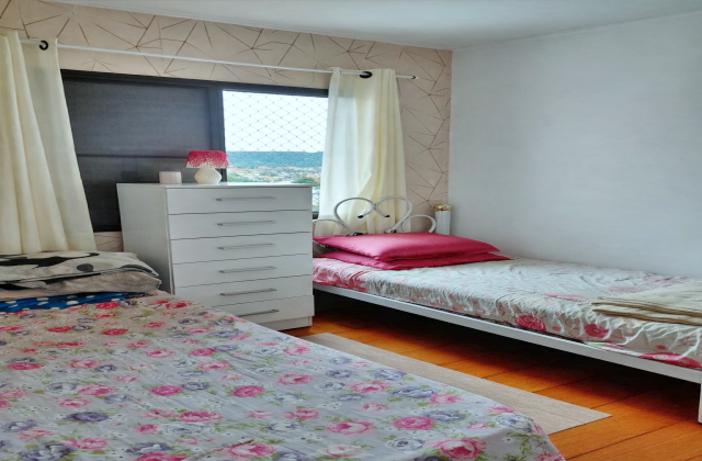 Apartamento, 3 quartos, 70 m² - Foto 6