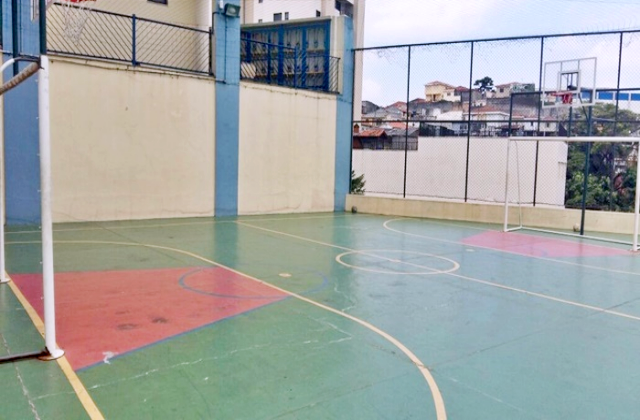 Apartamento, 3 quartos, 70 m² - Foto 30