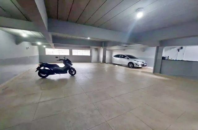 Sobrado, 4 quartos, 324 m² - Foto 23