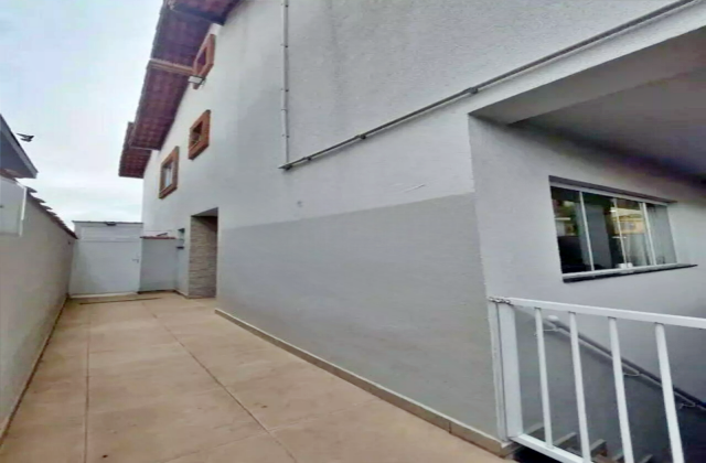 Sobrado, 4 quartos, 324 m² - Foto 20