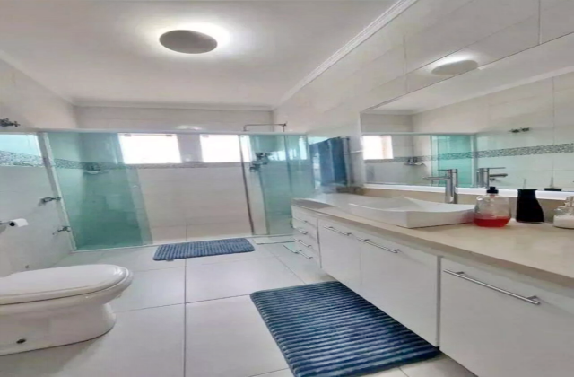 Sobrado, 4 quartos, 324 m² - Foto 14
