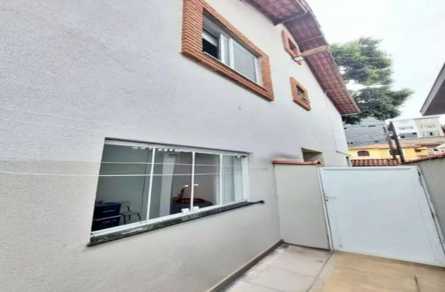 Sobrado, 4 quartos, 324 m² - Foto 24