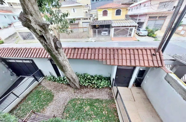 Sobrado, 4 quartos, 324 m² - Foto 19