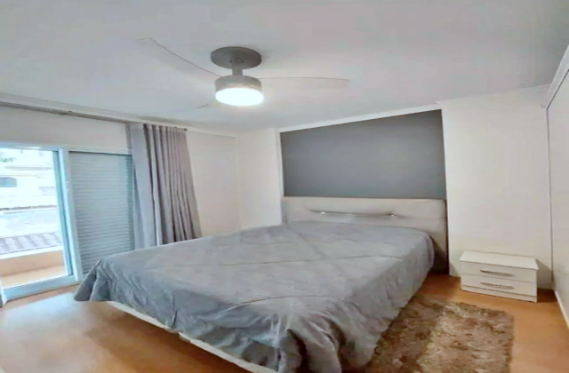 Sobrado, 4 quartos, 324 m² - Foto 10