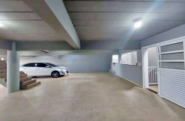 Sobrado, 4 quartos, 324 m² - Foto 22