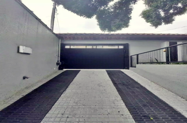 Sobrado, 4 quartos, 324 m² - Foto 28