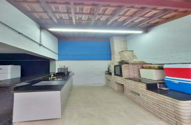 Sobrado, 4 quartos, 324 m² - Foto 25