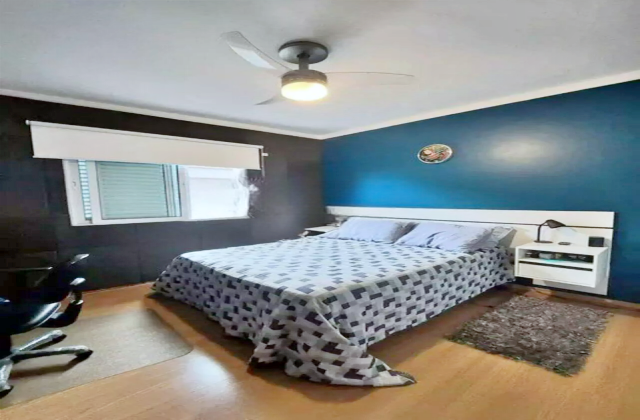 Sobrado, 4 quartos, 324 m² - Foto 12