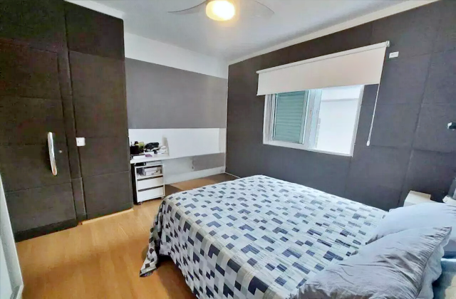 Sobrado, 4 quartos, 324 m² - Foto 13