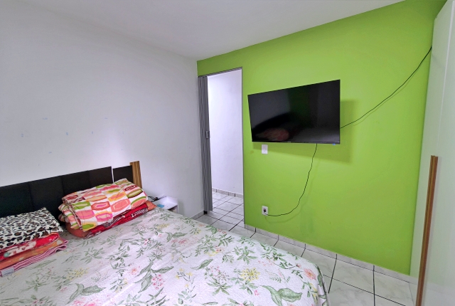 Apartamento, 2 quartos, 46 m² - Foto 17