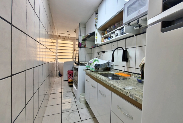 Apartamento, 2 quartos, 46 m² - Foto 8
