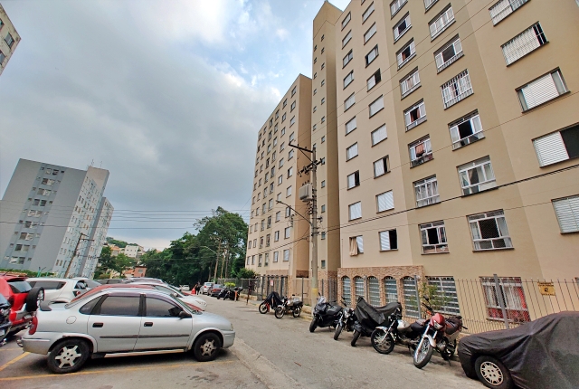 Apartamento, 2 quartos, 46 m² - Foto 23