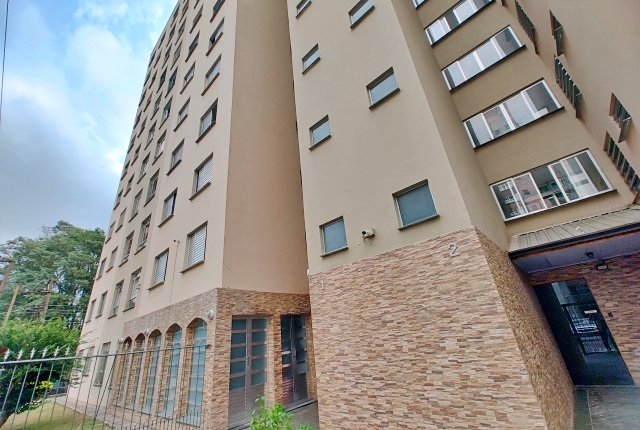 Apartamento, 2 quartos, 46 m² - Foto 22