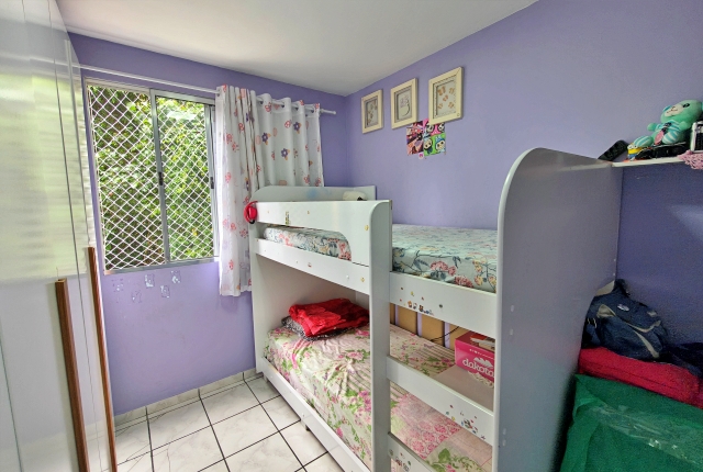 Apartamento, 2 quartos, 46 m² - Foto 14