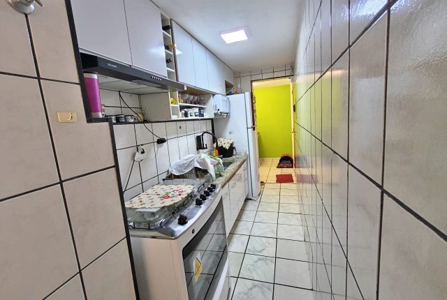 Apartamento, 2 quartos, 46 m² - Foto 12