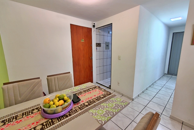 Apartamento, 2 quartos, 46 m² - Foto 7
