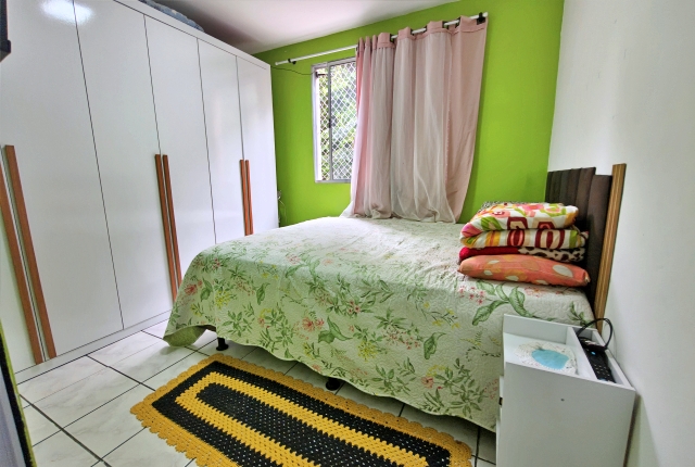 Apartamento, 2 quartos, 46 m² - Foto 16