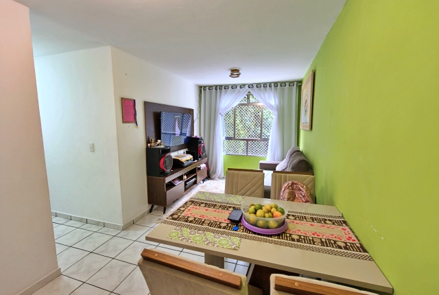 Apartamento, 2 quartos, 46 m² - Foto 5