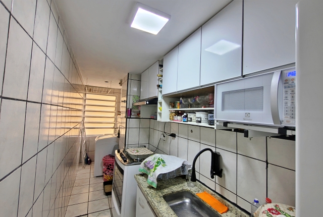 Apartamento, 2 quartos, 46 m² - Foto 9