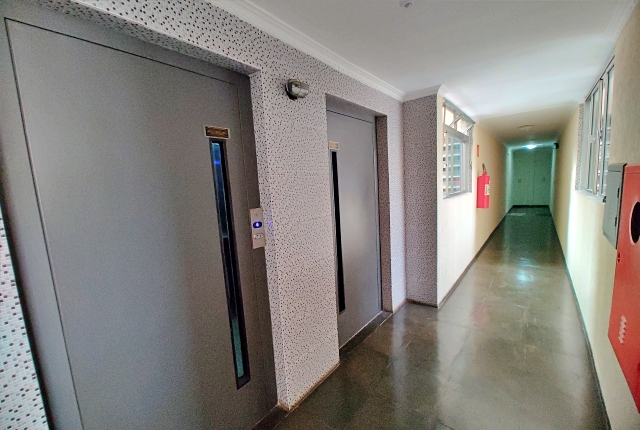 Apartamento, 2 quartos, 46 m² - Foto 20