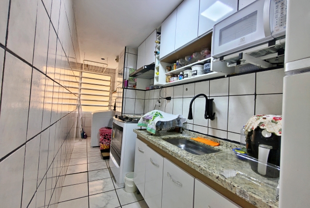 Apartamento, 2 quartos, 46 m² - Foto 10