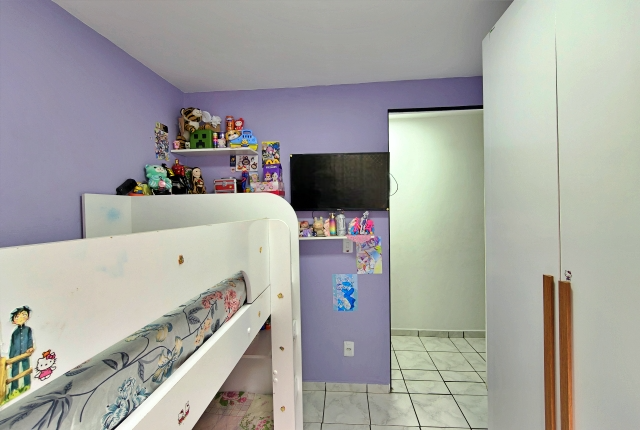 Apartamento, 2 quartos, 46 m² - Foto 15