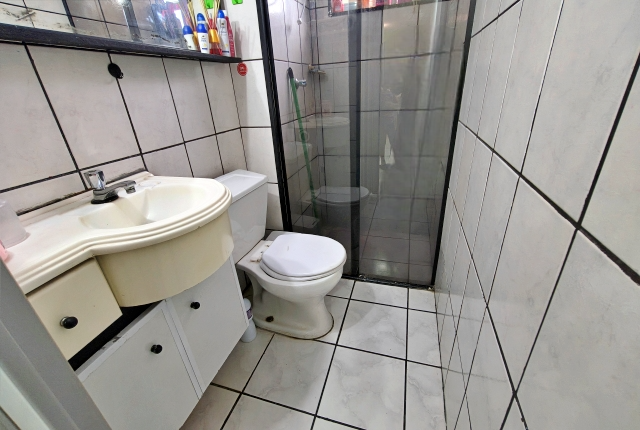 Apartamento, 2 quartos, 46 m² - Foto 18