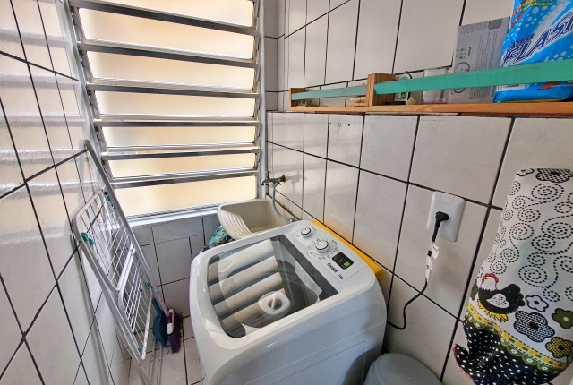 Apartamento, 2 quartos, 46 m² - Foto 11