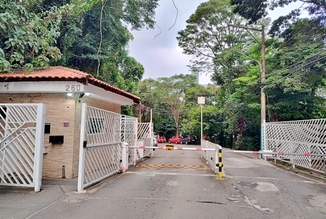 Apartamento, 2 quartos, 46 m² - Foto 24