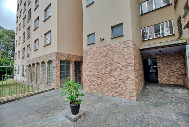 Apartamento, 2 quartos, 46 m² - Foto 21
