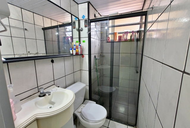 Apartamento, 2 quartos, 46 m² - Foto 19