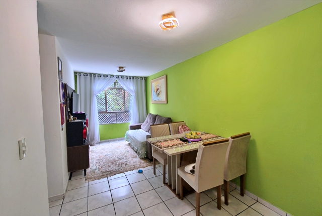 Apartamento, 2 quartos, 46 m² - Foto 6