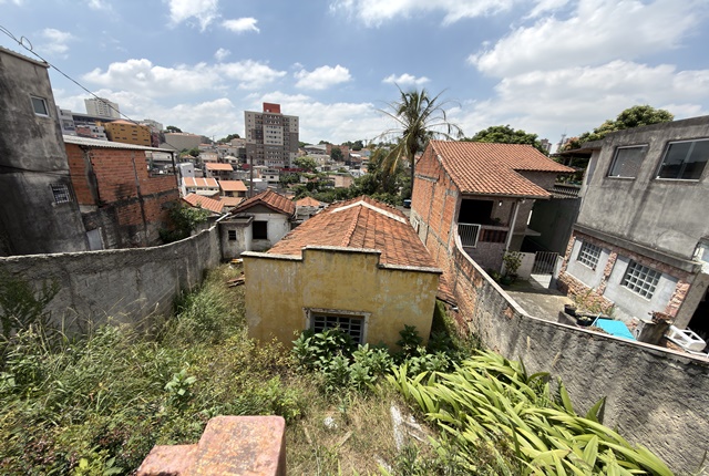 Terreno, 274 m² - Foto 5