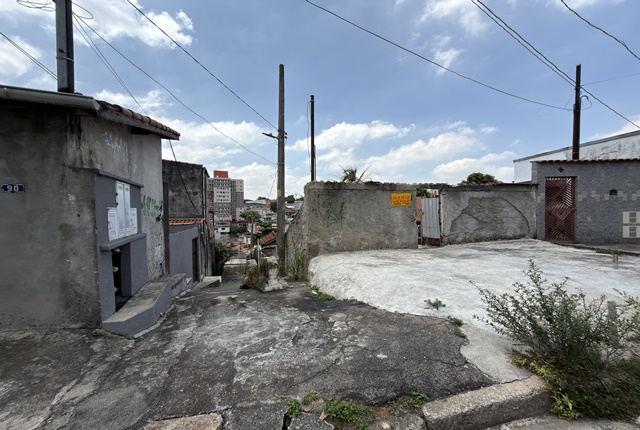 Terreno, 274 m² - Foto 2