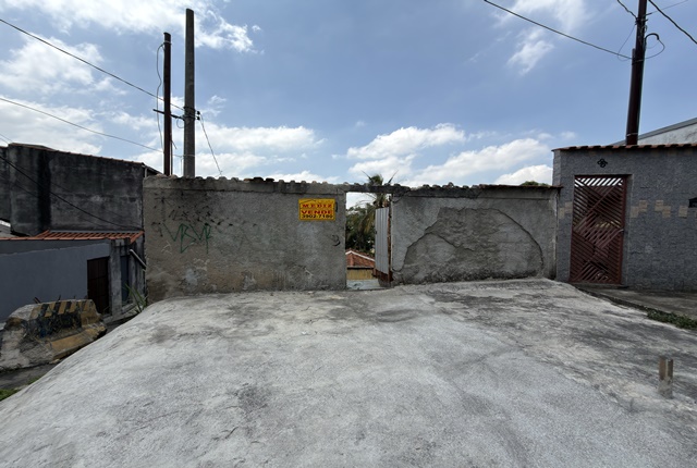 Terreno, 274 m² - Foto 1