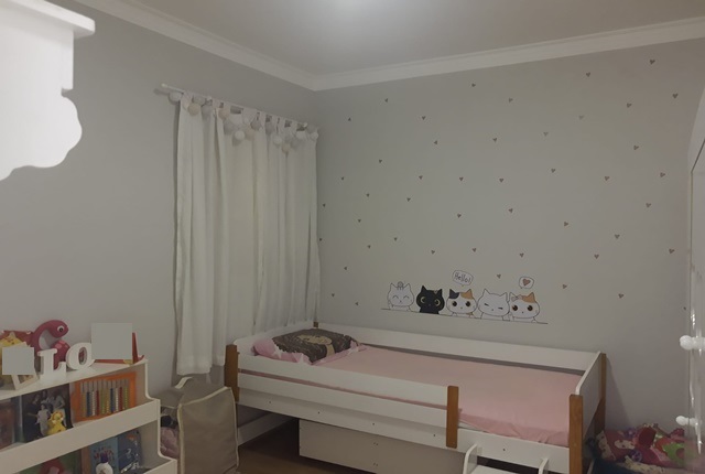Sobrado, 3 quartos, 150 m² - Foto 13