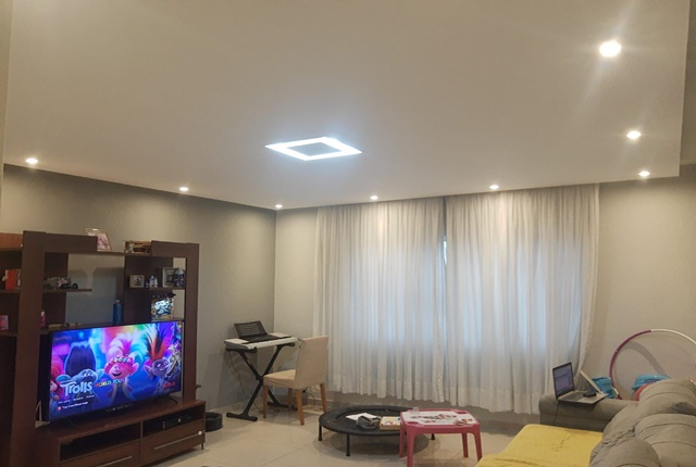 Sobrado, 3 quartos, 150 m² - Foto 1