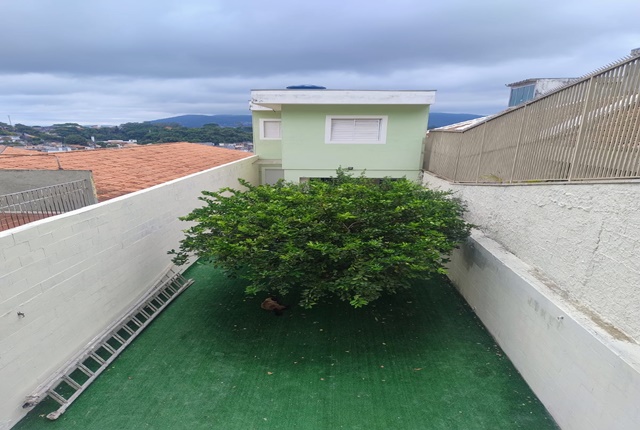 Sobrado, 3 quartos, 150 m² - Foto 19