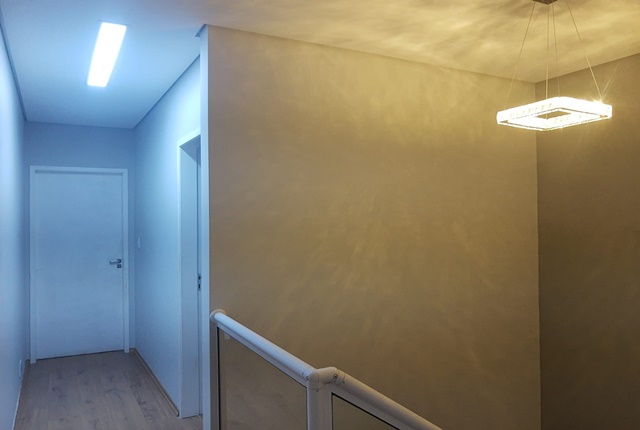 Sobrado, 3 quartos, 150 m² - Foto 7